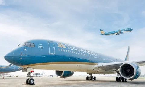 Vietnam Airlines triệu tập ĐHĐCĐ bất thường: Tăng vốn và triển khai dự án 50 máy bay thân hẹp gần 93.000 tỷ đồng