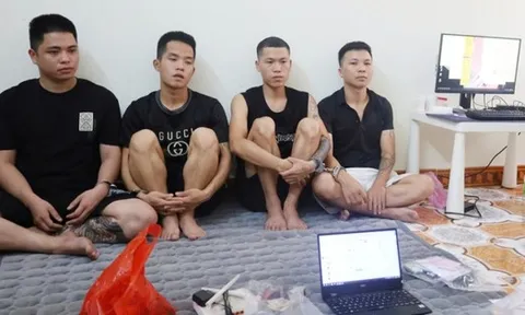 Trong thời gian ngắn, 80 người đã sập bẫy bởi chiêu lừa đảo không mới