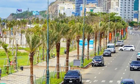Chuyện khó coi tại Dự án chỉnh trang lớn nhất TP Vũng Tàu: Hình ảnh "hoàn hảo" sáng 14-5