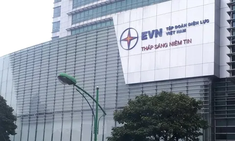 EVN cảnh báo