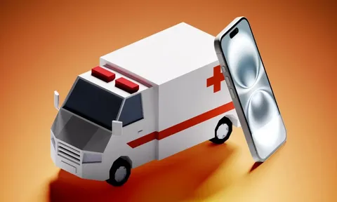 6 tính năng an toàn trên iPhone giúp ứng phó kịp thời trong tình huống khẩn cấp