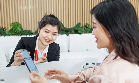 Khác biệt triết lý "lấy khách hàng làm trọng tâm" của Techcombank nhìn từ "Sinh Lời Tự Động”