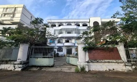 Cà Mau rà soát xử lý tài sản dôi dư sau sắp xếp, lo nhà cho cán bộ