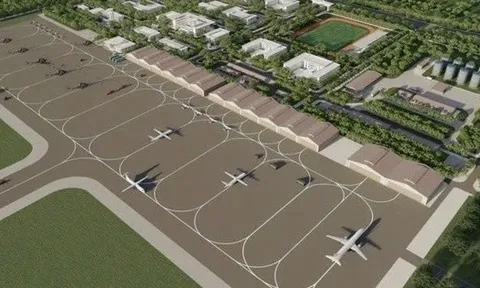 Sở Xây dựng Hà Nội yêu cầu Đông Anh, Mê Linh và Sóc Sơn khẩn trương rà soát quỹ đất phục vụ tuyến đường nối sân bay Gia Bình