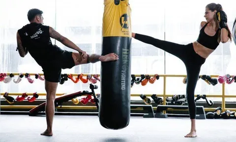 Một chuỗi phòng tập thể hình đóng cửa 10 chi nhánh chỉ trong một năm: Thị trường 'rèn múi, luyện cơ' đã hết hấp dẫn?