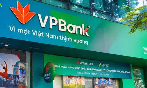 VPBank huy động thành công lô trái phiếu đầu tiên trong năm 2025