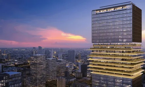 Masterise Group tăng vốn gấp 3 lần sau khi con trai chủ tịch Techcombank giữ vị trí CEO