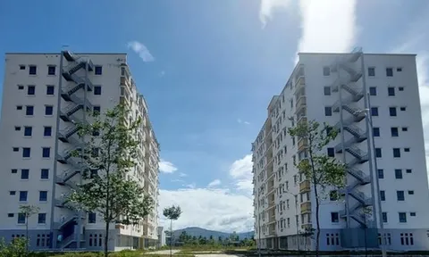 Chuyển đổi dự án nhà ở tái định cư 76 tỉ đồng sang nhà ở xã hội