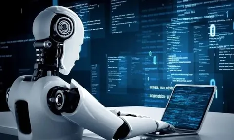 Lập trình viên bị đe dọa mất việc trong kỷ nguyên AI