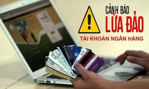 Phạt 200 triệu nếu cho thuê, mượn tài khoản ngân hàng