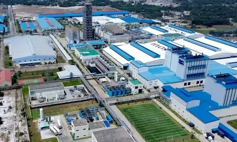 Một 'chaebol' Hàn Quốc kín tiếng vừa có động thái mới tại Quảng Nam