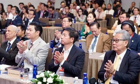 Nhiều tập đoàn từ Nhật Bản, Trung Đông muốn đầu tư 6 tỉ USD vào TP HCM