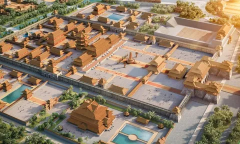 Sun Mega City tiên phong xu hướng du lịch văn hóa lịch sử