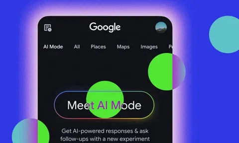 Google thử nghiệm tính năng tìm kiếm mới tích hợp AI