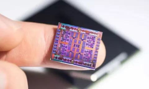 Vì sao AMD tuyên bố tiến trình 2nm của TSMC là “vô đối” trong ngành bán dẫn hiện tại?