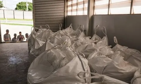 Thay thế Trung Quốc, quốc gia G20 sở hữu kho báu cả thế giới khao khát: Trữ lượng đứng thứ 2 toàn cầu, gấp 10 lần Mỹ