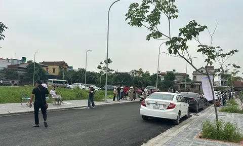 Không phải Hà Nội hay TP.HCM, hai tỉnh phía Bắc này mới "hút" giới đầu tư bất động sản đổ về nhiều nhất