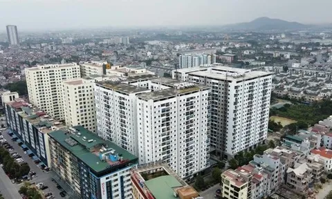 Đề xuất chính sách mới về nhà ở xã hội với cán bộ, công chức khi sáp nhập tỉnh