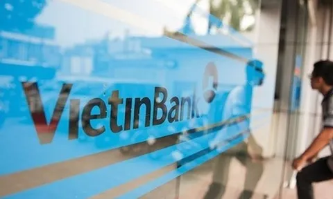 "Ông lớn" VietinBank đóng cửa loạt phòng giao dịch