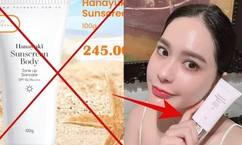 Kiểm tra công ty mỹ phẩm của chồng ca sĩ Đoàn Di Băng tại Đồng Nai