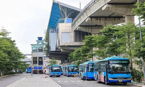 Người dân Hà Nội sắp nhận tiện ích chưa từng có