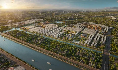 Thị trường BĐS 2025: Thách thức vốn và "lối đi riêng" cho nhà đầu tư
