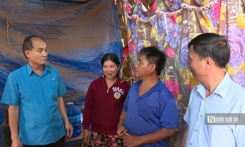 Hành trình của những “Mái ấm công đoàn”