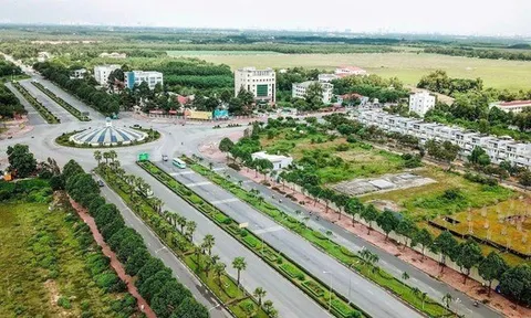 Bitexco bị thu hồi 6,6ha đất tại Nhơn Trạch (Đồng Nai) do vi phạm Luật Đất đai