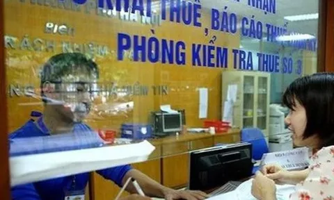 Dùng AI để phát hiện hộ kinh doanh vi phạm thuế và hoá đơn