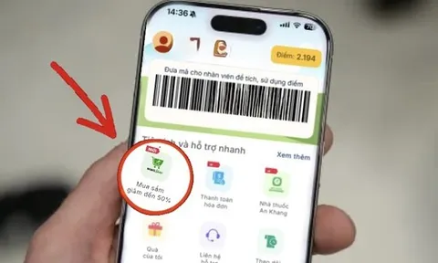 Sau hơn 6 năm, Thế Giới Di Động lại một lần nữa bước chân vào cuộc đua thương mại điện tử