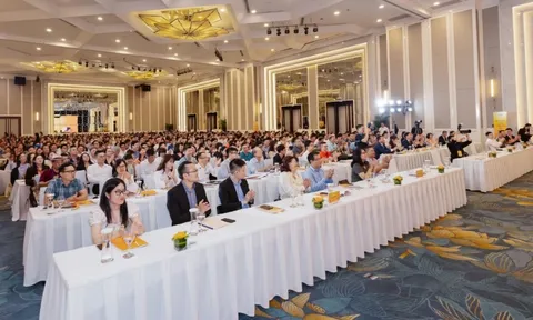 Vốn hóa SHB vượt 2 tỷ USD, nền tảng tài chính vững mạnh, không ngừng bứt phá