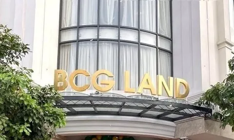 Lãnh đạo của BCG Land đồng loạt từ nhiệm, HĐQT từ 11 người chỉ còn Chủ tịch, 1 Thành viên và 1 người đã bị khởi tố
