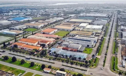 Sáp nhập địa giới đơn vị hành chính cấp tỉnh: Một loại hình bất động sản tại Việt Nam bất ngờ được dự báo sẽ bứt phá, hấp dẫn nhà đầu tư quốc tế