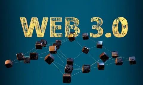 Hệ sinh thái Web3 sôi động, nhưng để tận dụng hết tiềm năng cần thiết kế con đường “chuẩn”