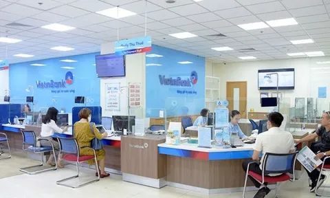 Một con phố có đến 4 - 5 ngân hàng: Đằng sau chuyện nhà băng chấm dứt hoạt động hàng loạt phòng giao dịch