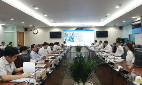 Bình Dương gỡ khó cho 2 dự án gần 25.000 tỷ đồng của Sun Group