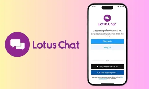 Telegram bị chặn, có ngay app chat "hàng Việt Nam chất lượng cao" này thay thế: Tính năng chẳng thiếu gì