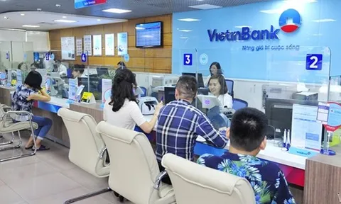 VietinBank thông báo quan trọng: Sẽ dừng giao dịch rút tiền, chuyển khoản đối với trường hợp khách hàng dưới đây từ ngày 1/7/2025