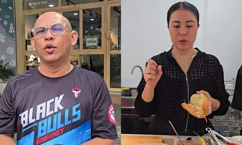 Trùm Điền Quân Color Man chịu lỗ 3,4 triệu một ngày, vợ bay ra Nha Trang làm một việc