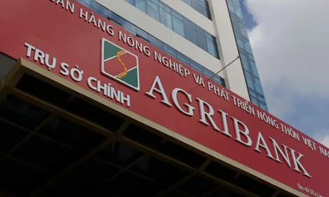 Agribank đăng bán loạt nợ xấu khủng