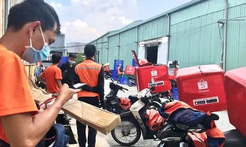 VCCI cảnh báo nguy cơ từ miễn thuế hàng nhập khẩu qua thương mại điện tử