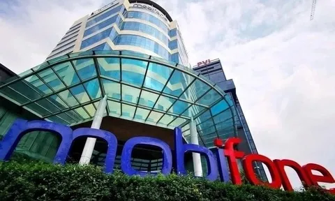 Bộ Công an bổ nhiệm Trung tá Lê Cảnh Duy làm Thành viên Hội đồng thành viên Mobifone