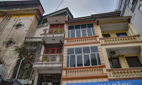 Nhà đất Hà Nội tăng giá như "lên đồng" nhưng giá cho thuê chỉ nhích nhẹ, chủ nhà thẳn thắng tiết lộ lý do thật sự