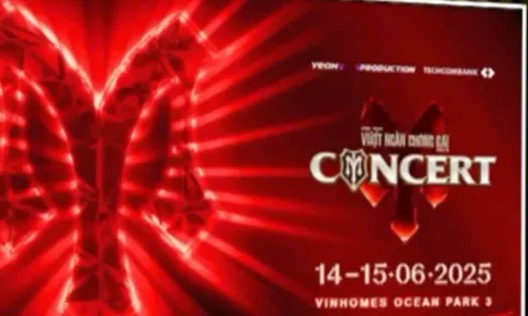 Lừa bán vé concert "Anh trai vượt ngàn chông gai", lập nhóm kín rồi... chặn nạn nhân