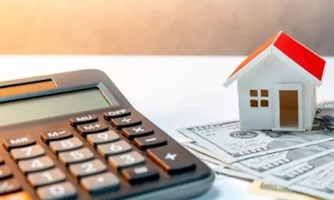 Muốn vay mua nhà, phải có thu nhập bao nhiêu?