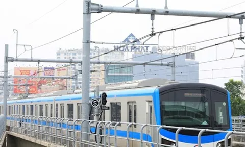 Vượt thách thức chưa có tiền lệ