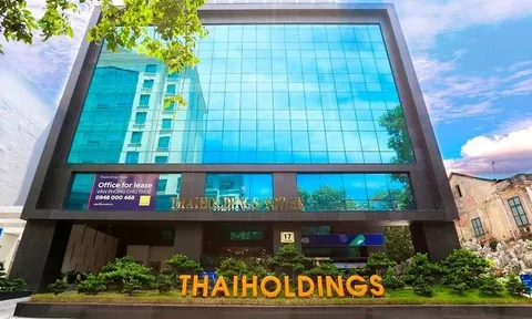 Thaiholdings sắp mua 15% vốn tại Quỹ Genesis