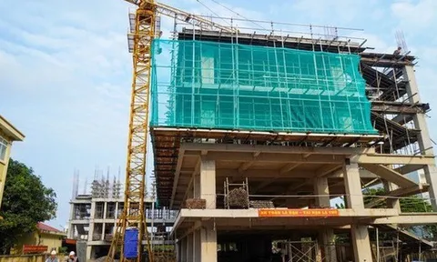 Thủ tướng "lệnh" khẩn trương cắt giảm thủ tục giấy phép xây dựng cho dự án đã có quy hoạch chi tiết 1/500