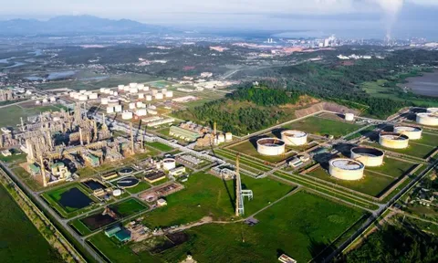 Doanh nghiệp Việt sản xuất nhiên liệu đặc chủng cho máy bay phản lực, tàu ngầm