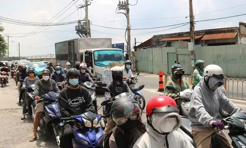 Tháo gỡ điểm nghẽn ở các dự án quan trọng